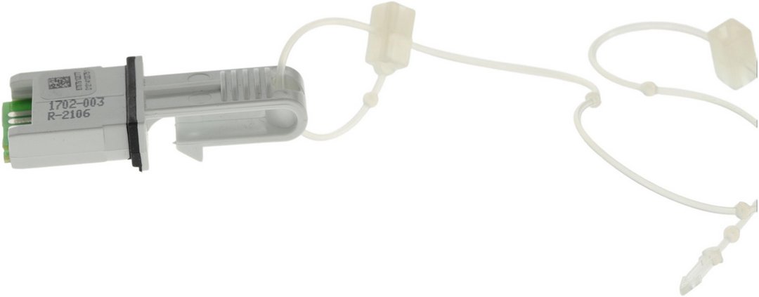 BOSCH Ersatzteil TTNR: 87376019150 Kodierstecker KIM-03 1702 (NG)