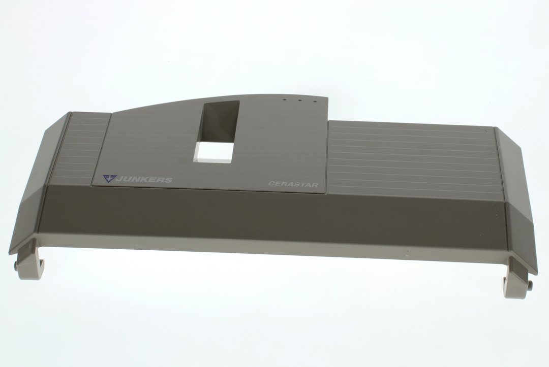 BOSCH Ersatzteil TTNR: 87155063140 Klappe BOSCH Ersatzteil TTNR: 87155063140 Klappe