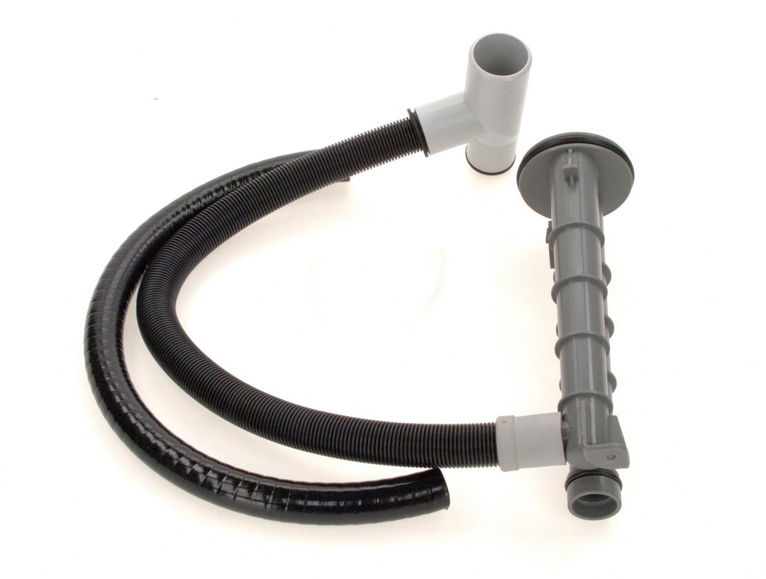 BOSCH Ersatzteil TTNR: 87107254480 Syphon