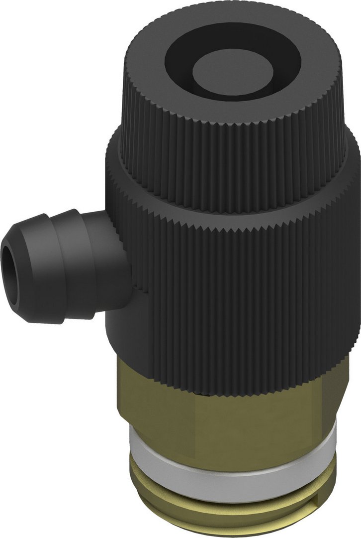 BOSCH Ersatzteil TTNR: 8738211434 Entlueftung G3/8 manuell BOSCH Ersatzteil TTNR: 8738211434 Entlueftung G3/8 manuell