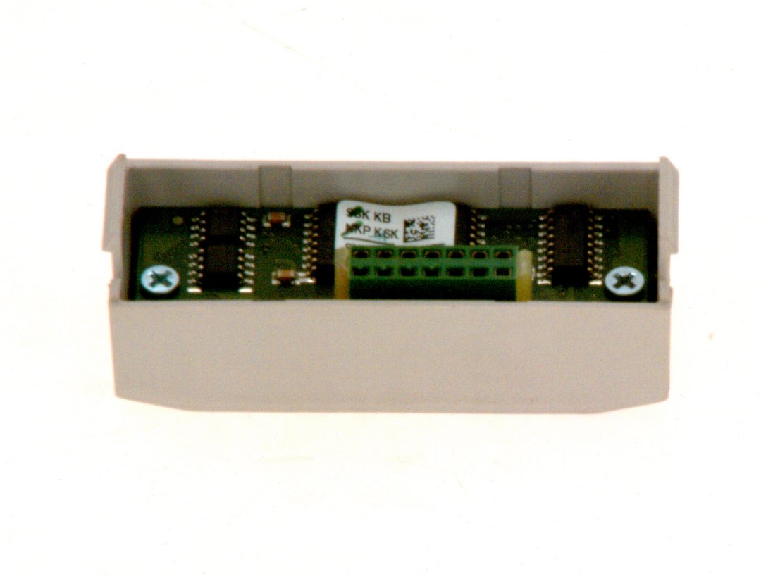 BOSCH Ersatzteil TTNR: 87185769950 Steckmodul 14,9kW "DE" V9.07 everp