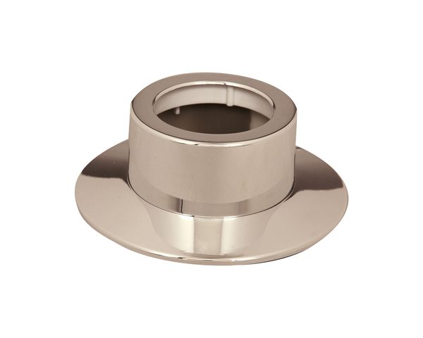 Flamco Korrekturrosette Innen-D= 65mm, Aussen-D= 140mm M1278682