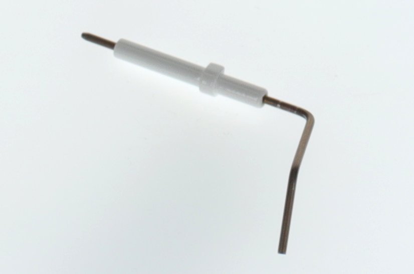 BOSCH Ersatzteil TTNR: 8738722870 Ionisationselektrode BOSCH Ersatzteil TTNR: 8738722870 Ionisationselektrode