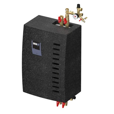 Flamco WT-Solarst. Solar XL mit Regel. mit Grundfos Pumpen 1-13 l/min M45140.56 Flamco WT-Solarst. Solar XL mit Regel. mit Grundfos Pumpen 1-13 l/min M45140.56