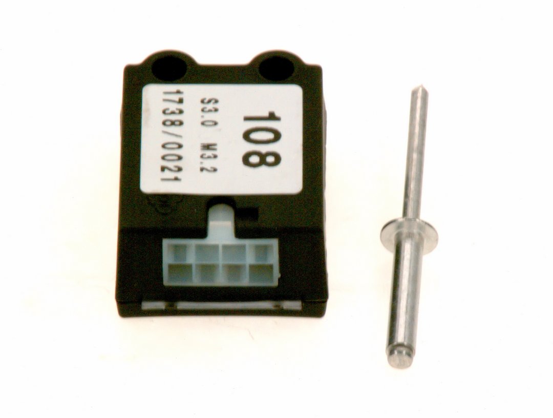 BOSCH Ersatzteil TTNR: 7101315 KIM 108-S30-M32 U122-24S