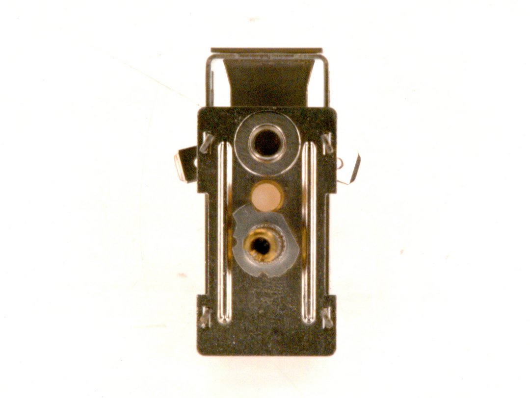 BOSCH Ersatzteil TTNR: 8738717836 Temperaturregler