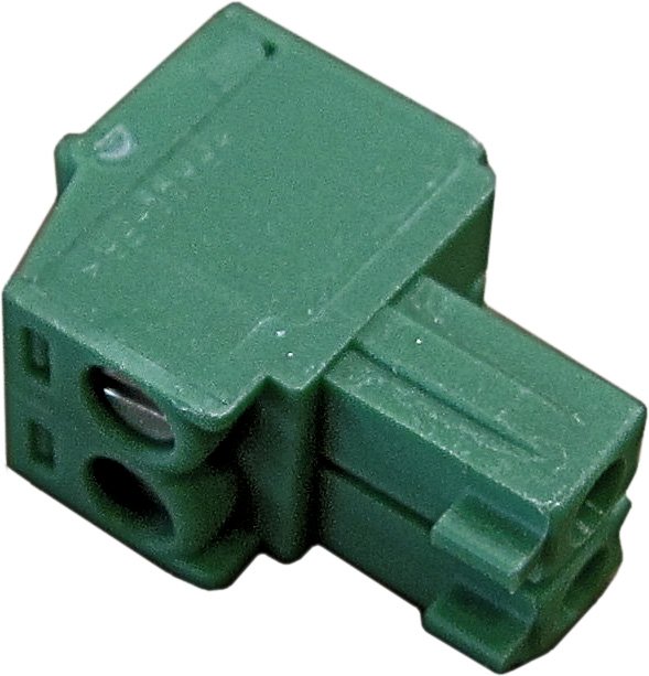 BOSCH Ersatzteil TTNR: 87185825790 Anschlussklemme MC 2-polig gruen everp BOSCH Ersatzteil TTNR: 87185825790 Anschlussklemme MC 2-polig gruen everp