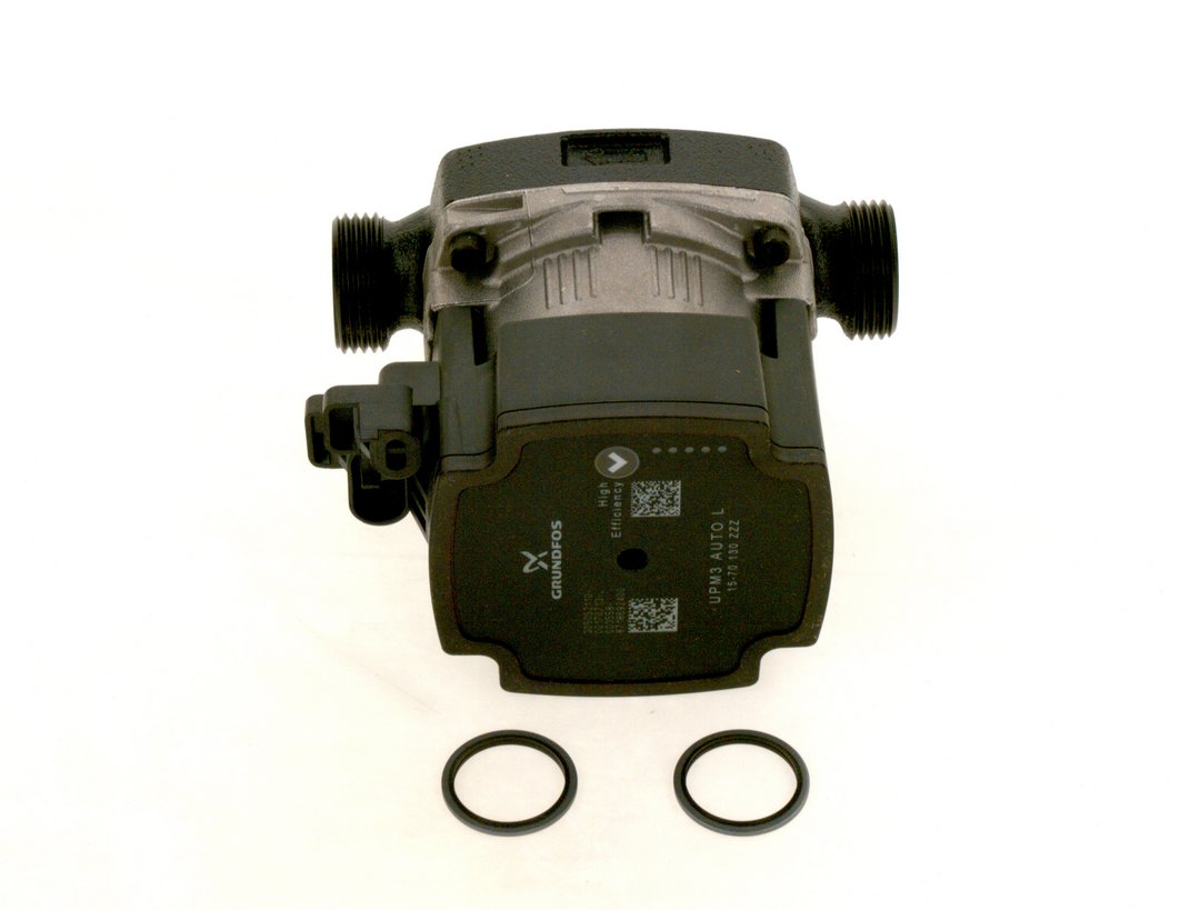 BOSCH Ersatzteil TTNR: 8716118066 Pumpe Grundfors UPM 3