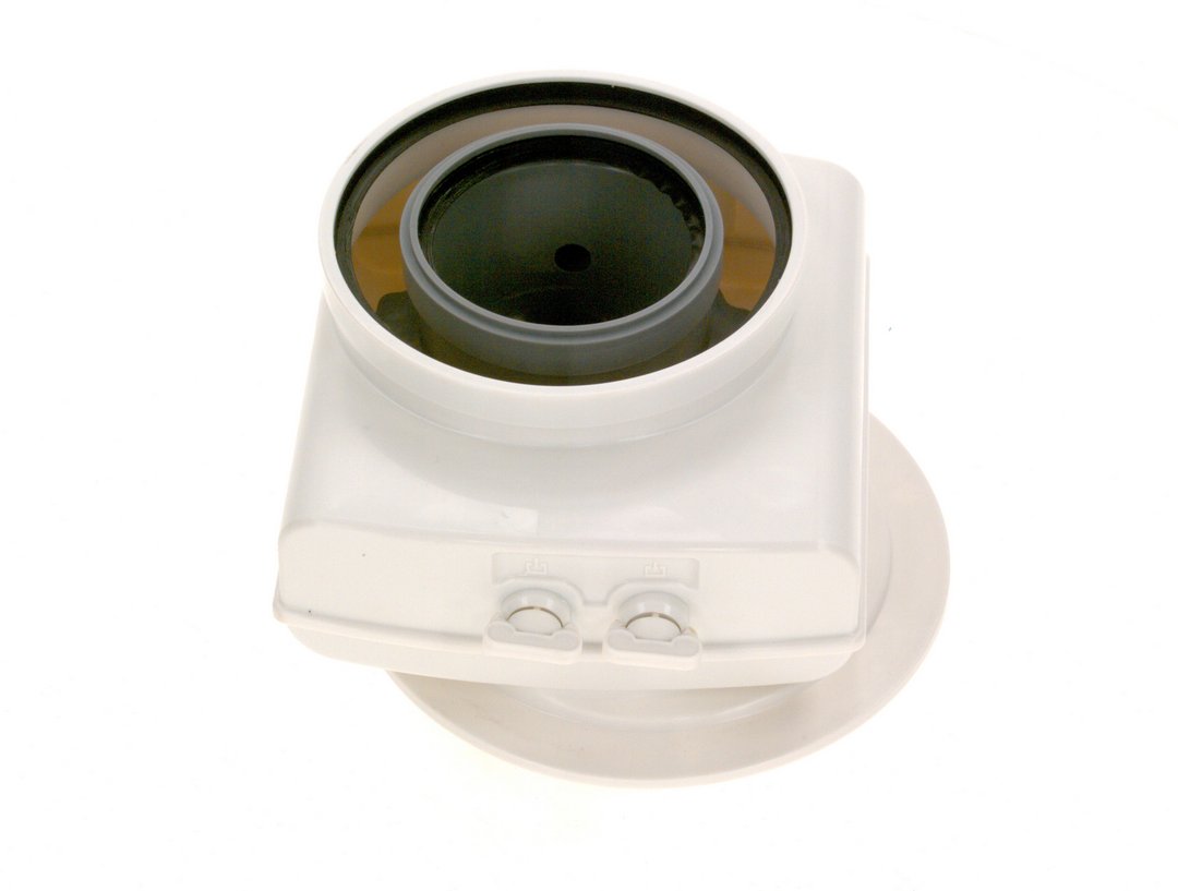 BOSCH Ersatzteil TTNR: 7736700687 Abgasrohradapter