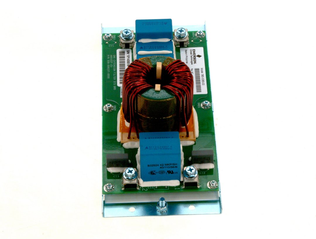 BOSCH Ersatzteil TTNR: 8738207292 Entstoerfilter EMI