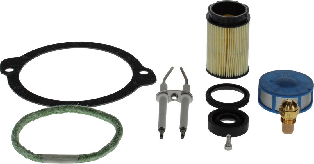 BOSCH Ersatzteil TTNR: 7736604258 Service-Set BZ 1.1 19kW everp