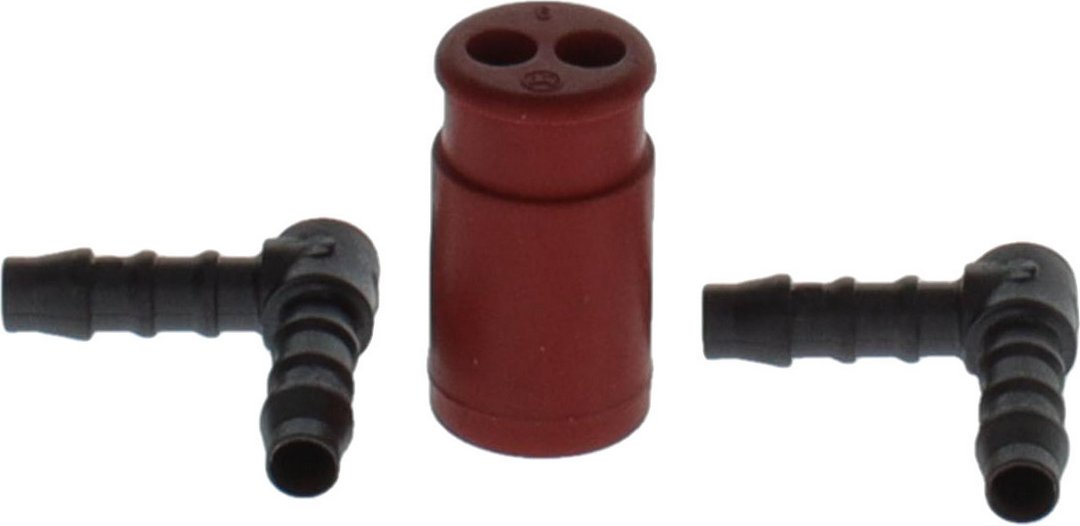 BOSCH Ersatzteil TTNR: 87105061250 Verbindungsstueck