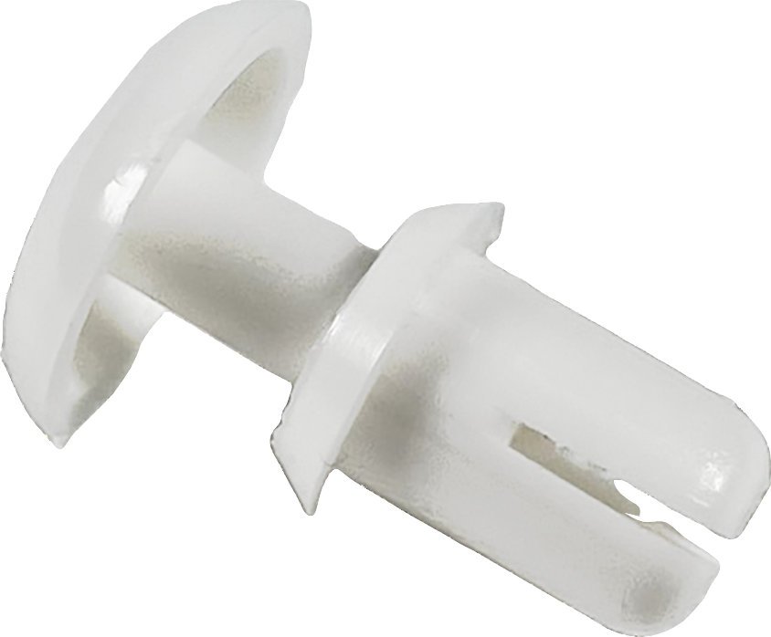 BOSCH Ersatzteil TTNR: 8738211783 Kunststoffniet 4.2 mm (10x) BOSCH Ersatzteil TTNR: 8738211783 Kunststoffniet 4.2 mm (10x)