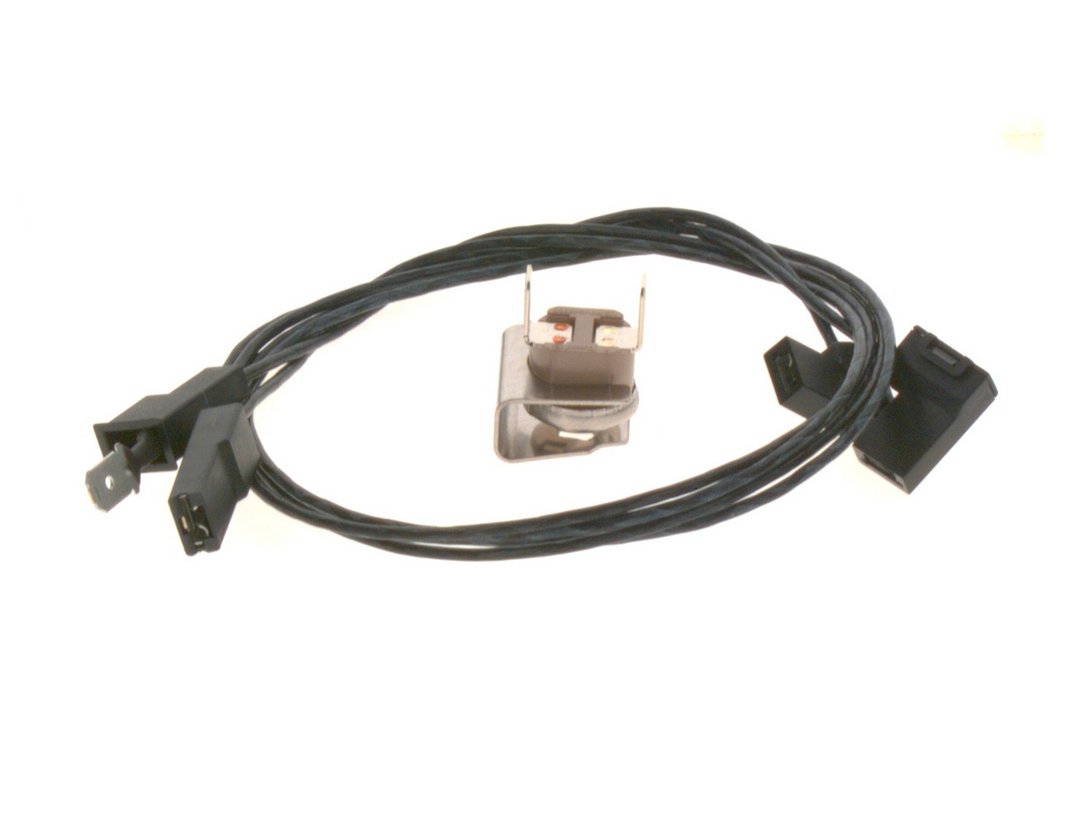 BOSCH Ersatzteil TTNR: 8718600337 Fuehler BOSCH Ersatzteil TTNR: 8718600337 Fuehler