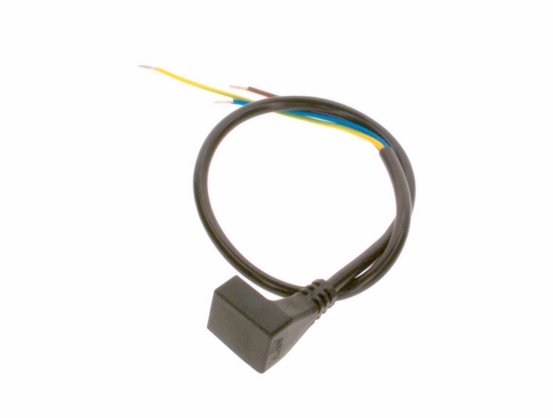 BOSCH Ersatzteil TTNR: 87182215120 Pumpenkabel 460mm