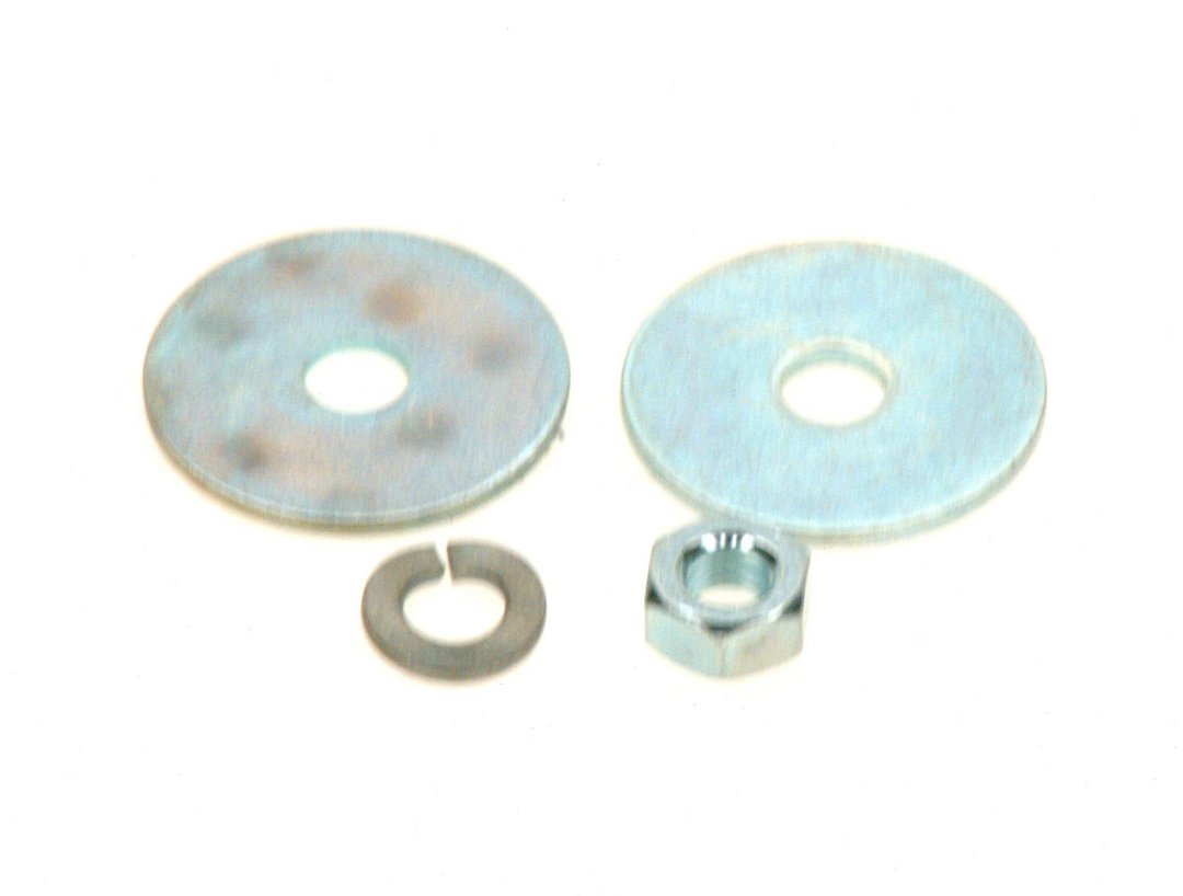 BOSCH Ersatzteil TTNR: 87381217710 Befestigungs-Set BOSCH Ersatzteil TTNR: 87381217710 Befestigungs-Set