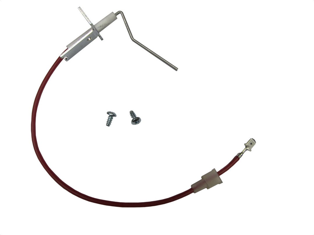 BOSCH Ersatzteil TTNR: 7101148 Ionisationselektrode mit Kabel BOSCH Ersatzteil TTNR: 7101148 Ionisationselektrode mit Kabel