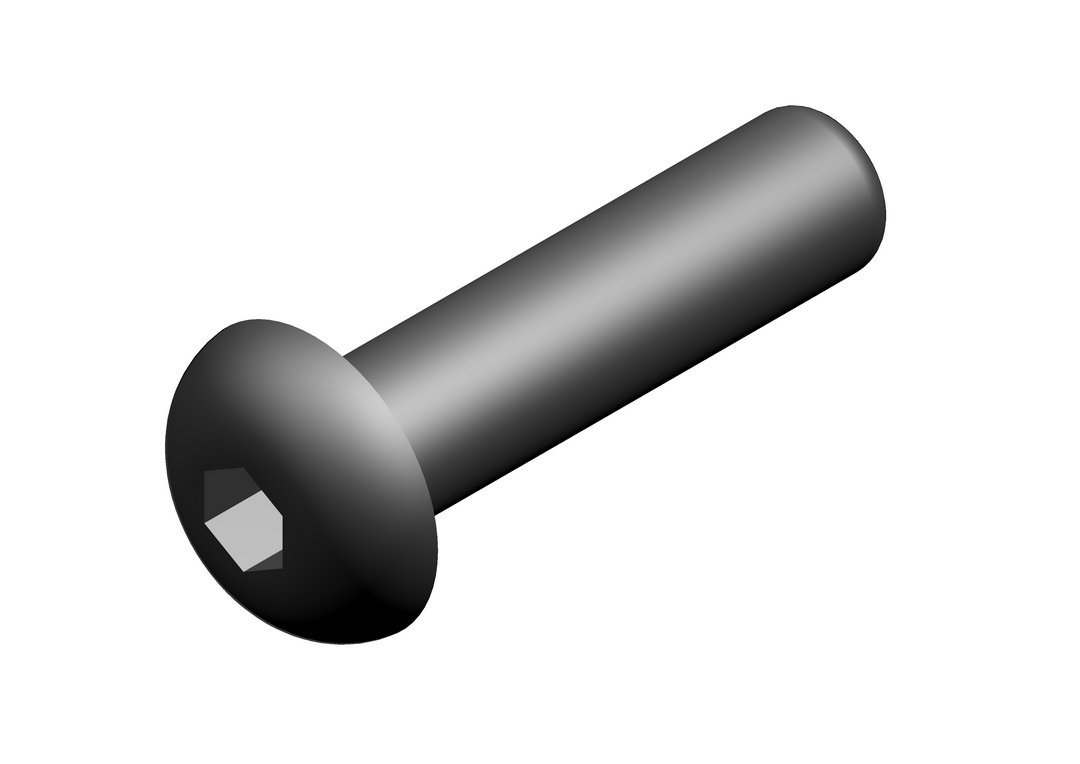 BOSCH Ersatzteil TTNR: 7747029974 Linsenschraube ISO7380 M5x20 (5x) BOSCH Ersatzteil TTNR: 7747029974 Linsenschraube ISO7380 M5x20 (5x)