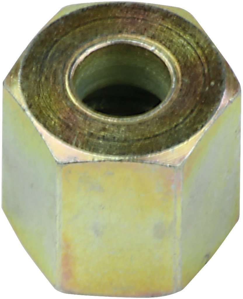 BOSCH Ersatzteil TTNR: 5802604 ueberwurfmutter M11x1,5-6 BOSCH Ersatzteil TTNR: 5802604 ueberwurfmutter M11x1,5-6