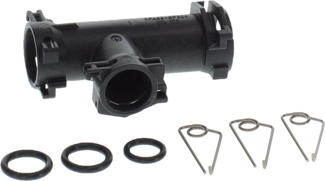 BOSCH Ersatzteil TTNR: 87105062690 T-Stueck