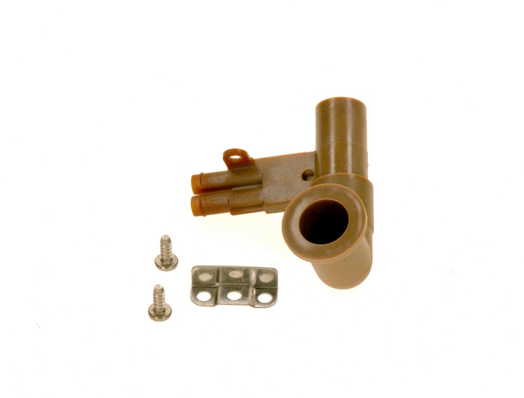 BOSCH Ersatzteil TTNR: 87123050490 Differenzdruckabnahme