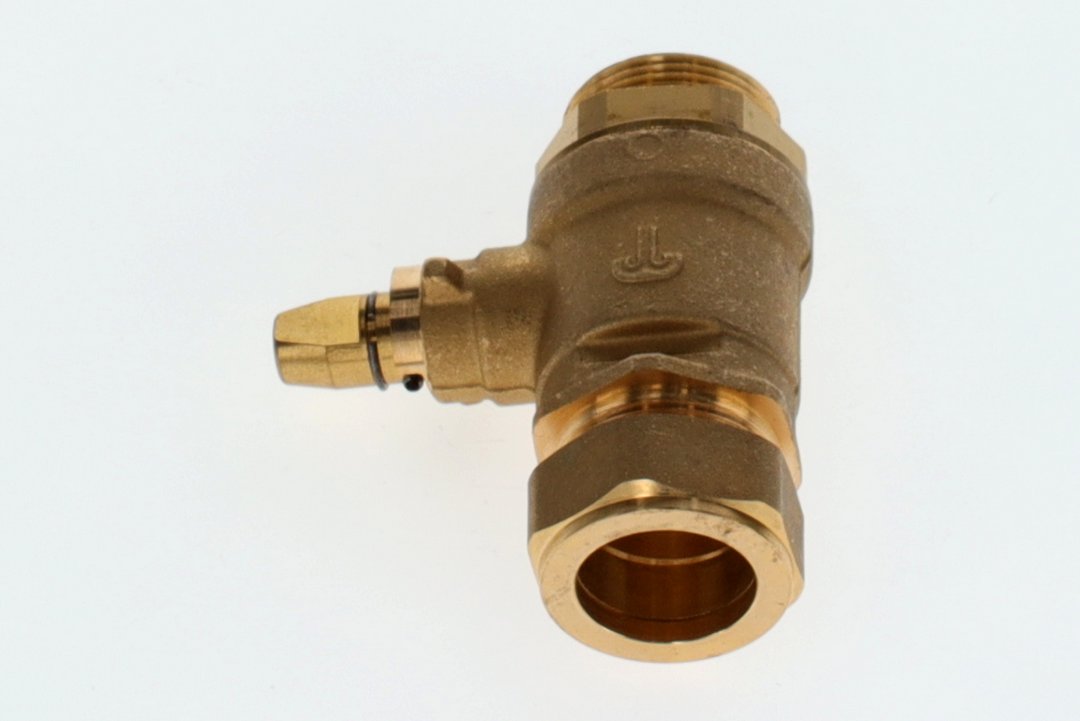 BOSCH Ersatzteil TTNR: 7735600309 Kugelhahn BOSCH Ersatzteil TTNR: 7735600309 Kugelhahn