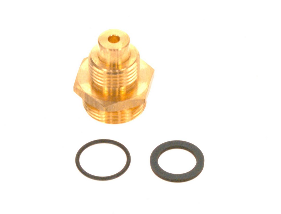 BOSCH Ersatzteil TTNR: 7098912 Gasduese 4,60 (mm)