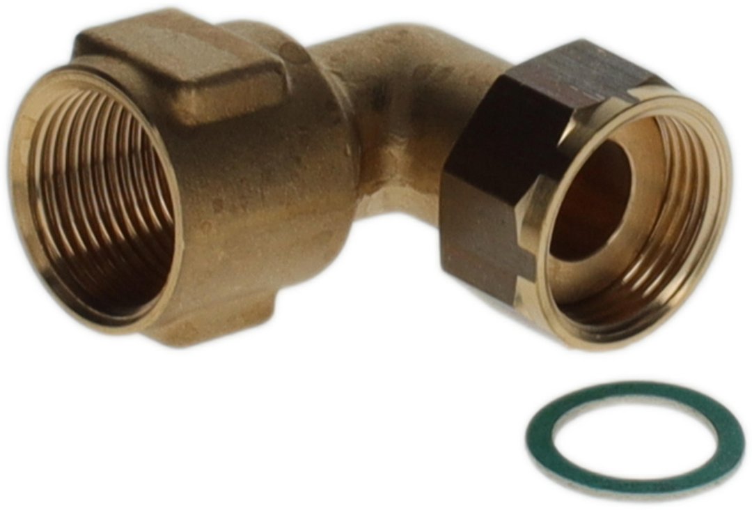 BOSCH Ersatzteil TTNR: 87186620660 Fitting