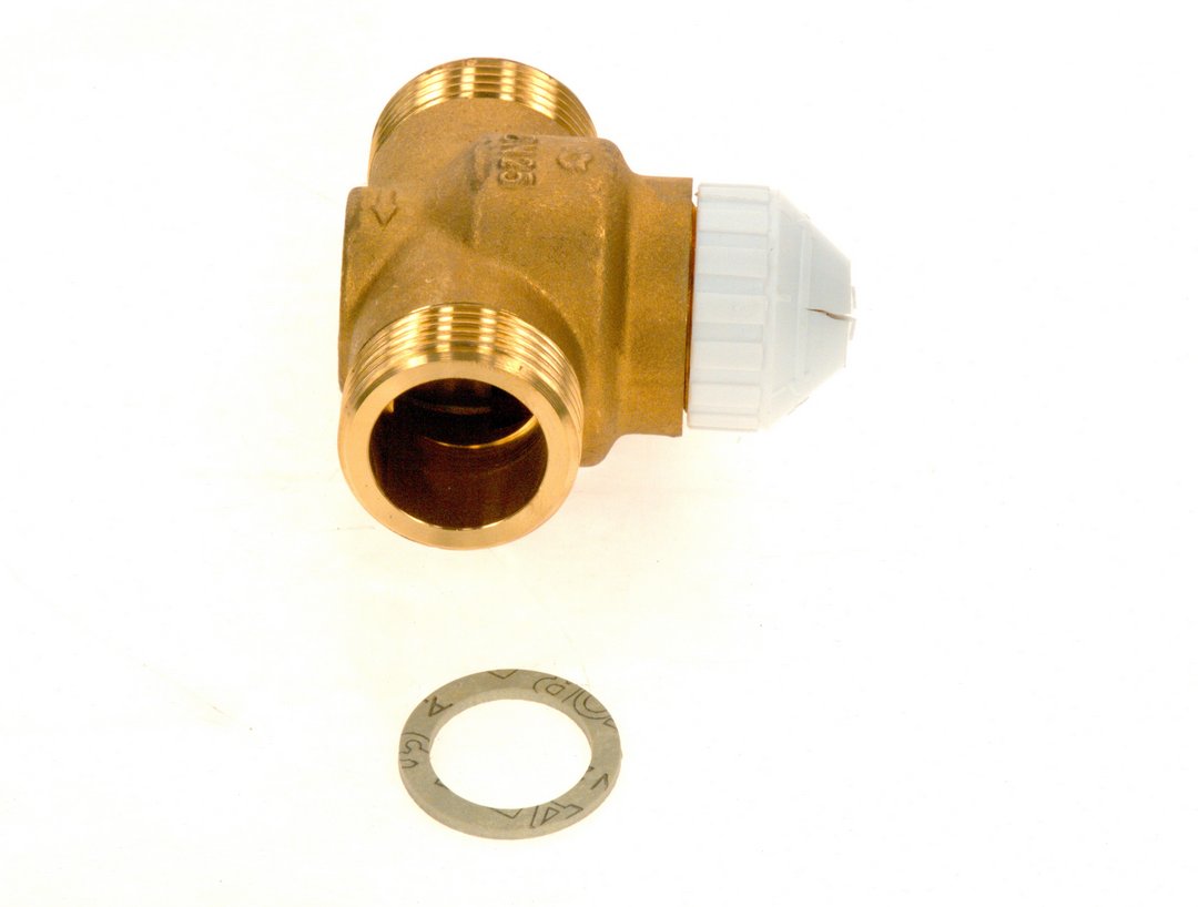 BOSCH Ersatzteil TTNR: 87172044210 2-Wege-Ventil