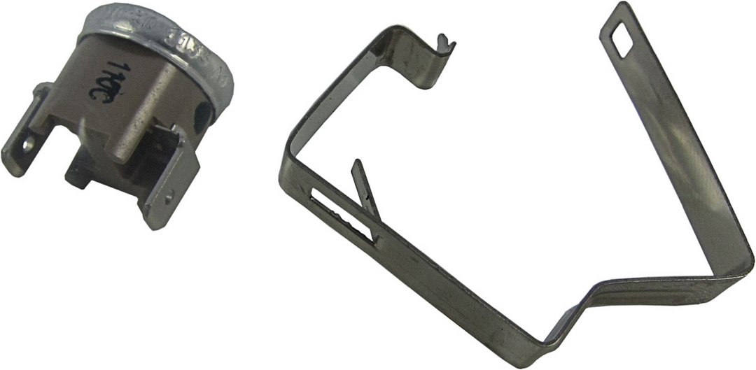 BOSCH Ersatzteil TTNR: 87072064350 Temperaturbegrenzer