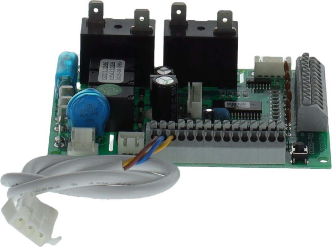 BOSCH Ersatzteil TTNR: 8736502267 Leiterplatte