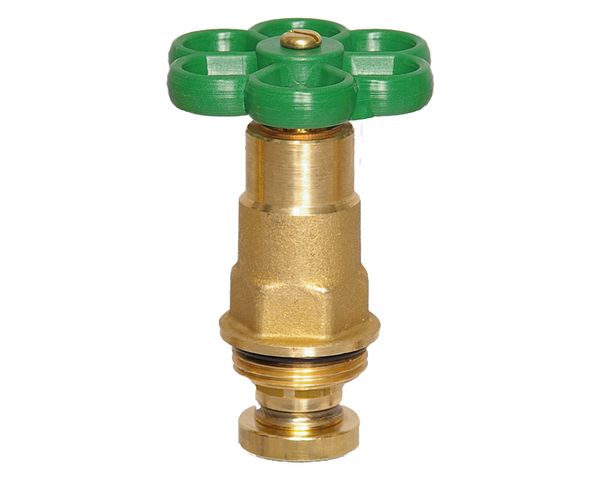 Flamco Oberteil DN15, nichtsteigend fuer Freistromventile M1309300 Flamco Oberteil DN15, nichtsteigend fuer Freistromventile M1309300