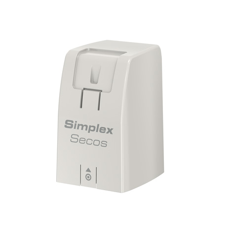 Flamco Secos Antriebseinheit passend fuer Secos Systemverteiler F18841 Flamco Secos Antriebseinheit passend fuer Secos Systemverteiler F18841