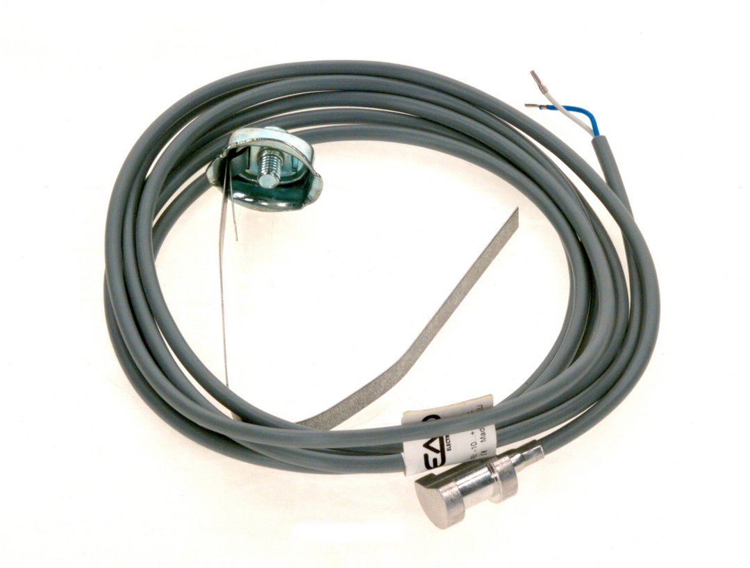 BOSCH Ersatzteil TTNR: 87185854460 Ruecklauftemperaturfuehler