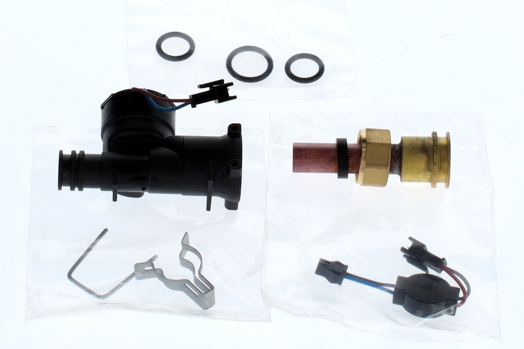 BOSCH Ersatzteil TTNR: 87387004570 Hydrogenerator assy.