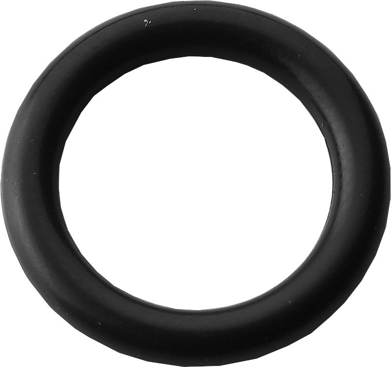 BOSCH Ersatzteil TTNR: 87002050230 O-Ring (10x)