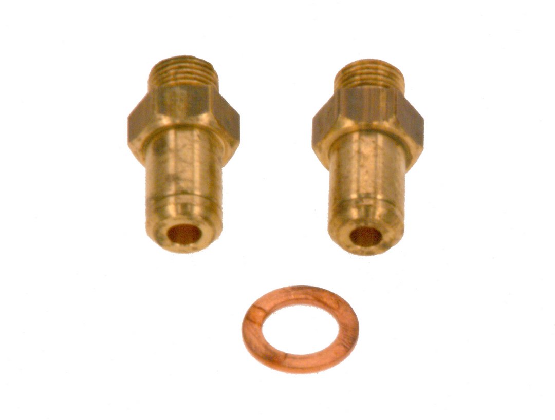 BOSCH Ersatzteil TTNR: 87161402080 Duese