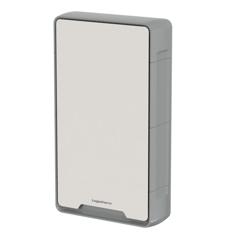 Flamco Logomatic G2 Iso case long SI Design-Isoliergehaeuse lang Logomatic G2 M66306.666 Flamco Logomatic G2 Iso case long SI Design-Isoliergehaeuse lang Logomatic G2 M66306.666