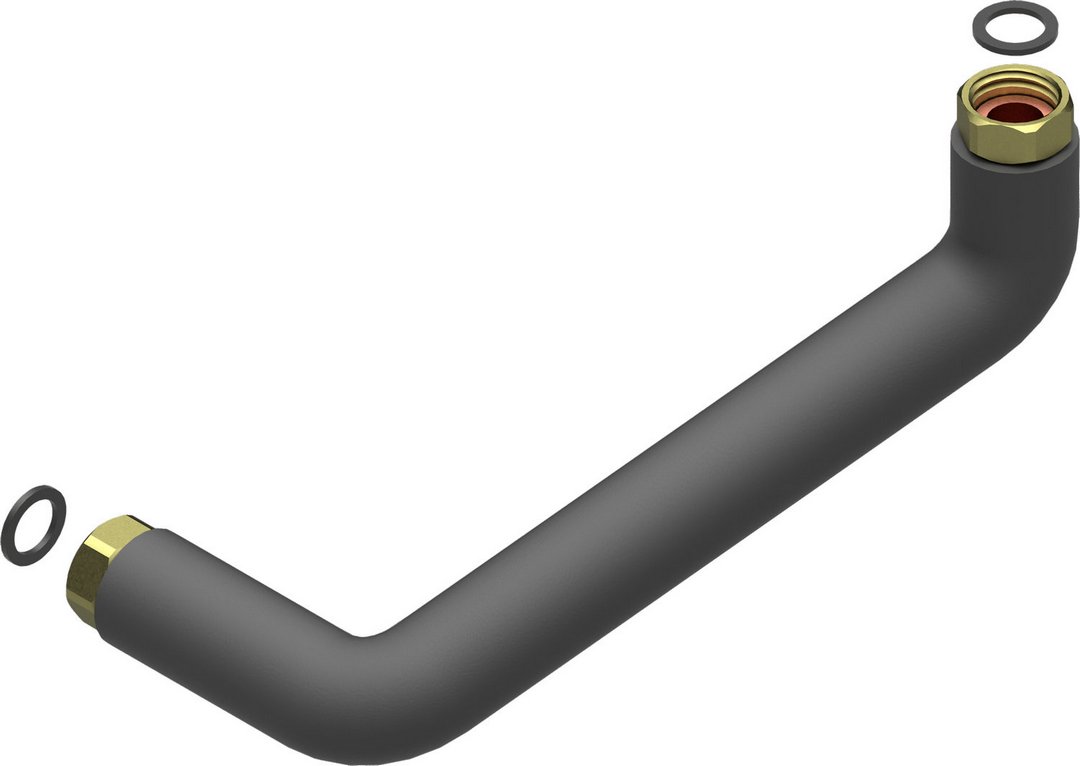 BOSCH Ersatzteil TTNR: 8738809945 Rohr CLC everp BOSCH Ersatzteil TTNR: 8738809945 Rohr CLC everp