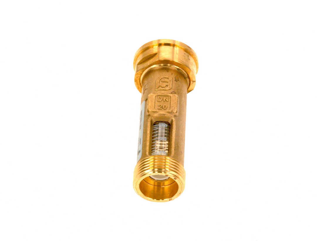 BOSCH Ersatzteil TTNR: 63006183 Ventil 8-30l BOSCH Ersatzteil TTNR: 63006183 Ventil 8-30l