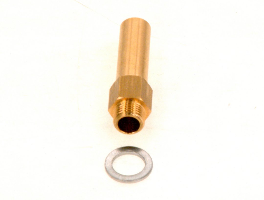 BOSCH Ersatzteil TTNR: 87290117580 Duesensatz (250B) (10x)