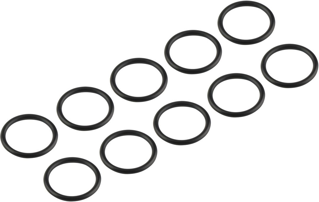 BOSCH Ersatzteil TTNR: 7098986 O-Ring 3,53x29,74 (10x)