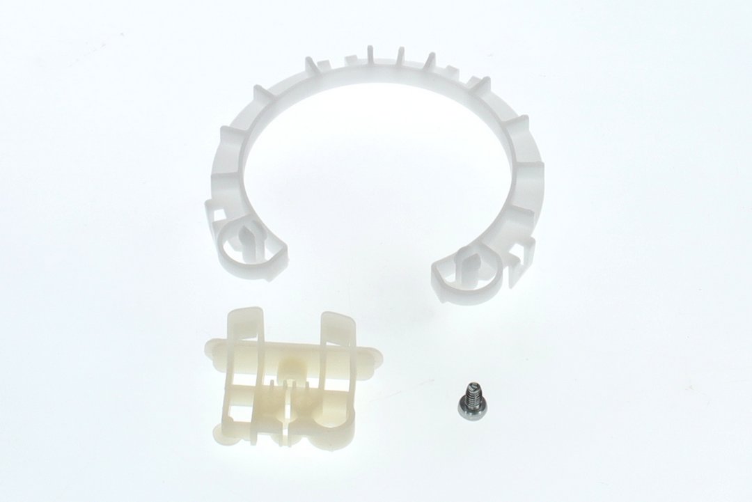 BOSCH Ersatzteil TTNR: 87160113770 Halterung