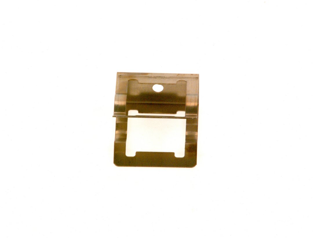 BOSCH Ersatzteil TTNR: 7099708 Halteclip 18x30mm (5x) BOSCH Ersatzteil TTNR: 7099708 Halteclip 18x30mm (5x)