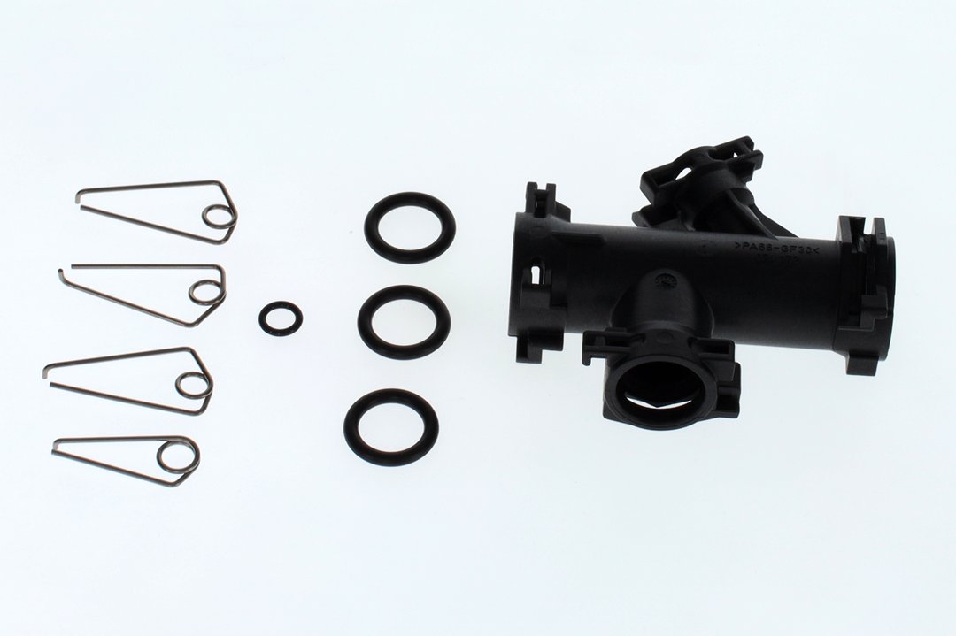 BOSCH Ersatzteil TTNR: 87105062700 T-Stueck