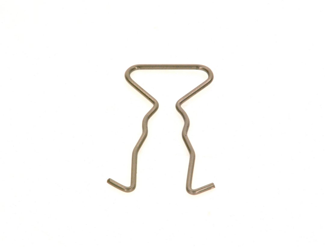 BOSCH Ersatzteil TTNR: 7099580 Halteklammer 3-Wege-Ventil