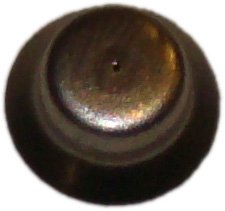 BOSCH Ersatzteil TTNR: 87082000050 Zuendduese (5) (10x)
