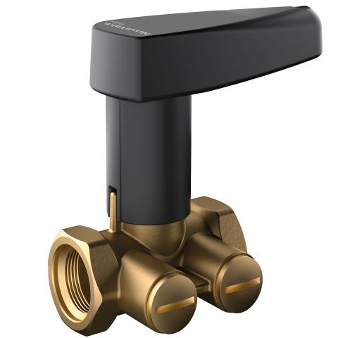 Flamco NexusValve Relax DN 50 2" IG MN80597.725