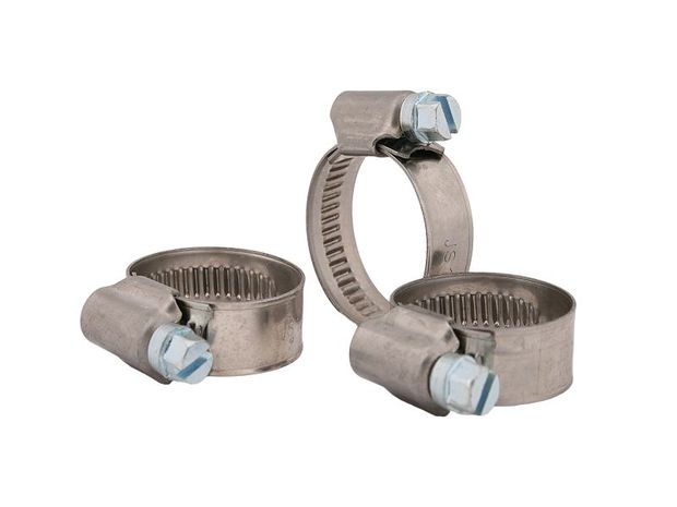 Schloesser JS SCHLAUCHSCHELLE,W4,DN100 BANDBREITE 12MM,80-100MM,EDELST. Schloesser JS SCHLAUCHSCHELLE,W4,DN100 BANDBREITE 12MM,80-100MM,EDELST.