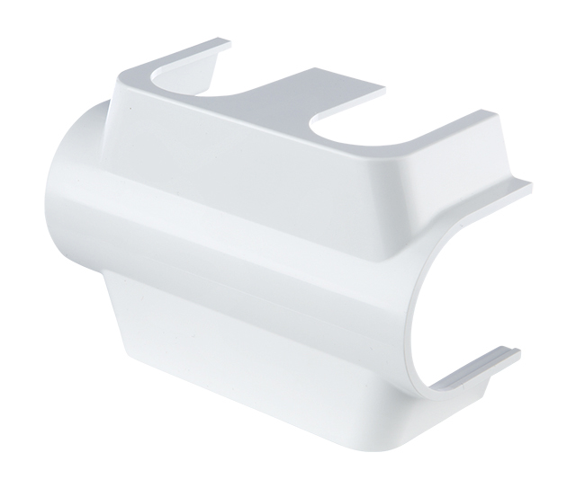 Flamco Designverkleidung Variocon Ventilarm. Kunststoff weiss Anschl. re. F12034 Flamco Designverkleidung Variocon Ventilarm. Kunststoff weiss Anschl. re. F12034